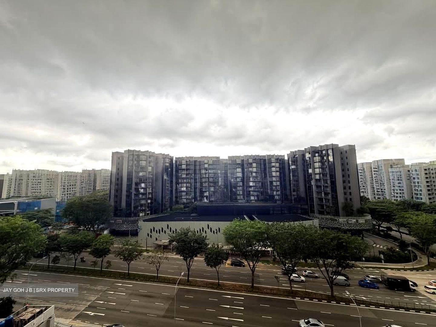 Park Colonial (D13), Condominium #543374511